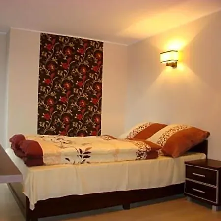 Eskapada B&B 3*
