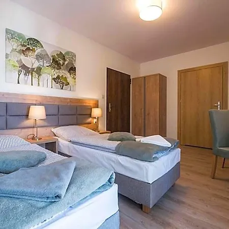 Eskapada B&B 3*
