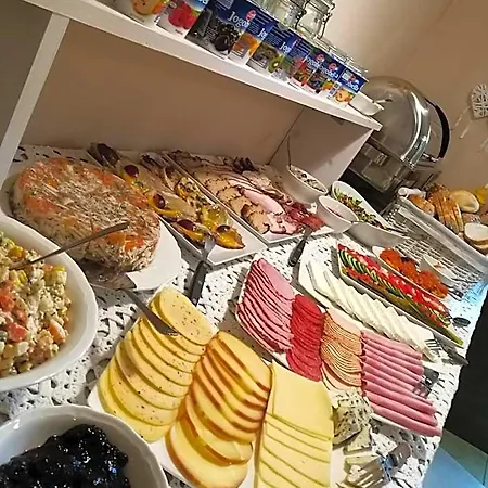 Eskapada B&B
