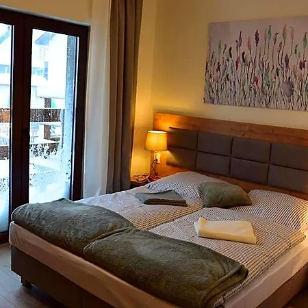 B&B Eskapada
