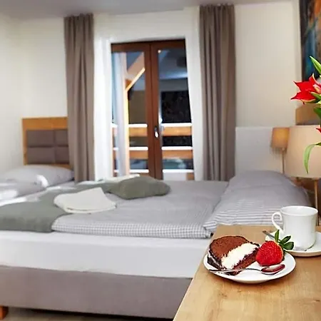Eskapada Alojamento de Acomodação e Pequeno-almoço 3*