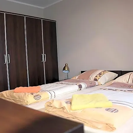 Eskapada Szklarska Poręba
