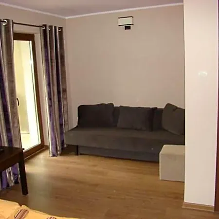 Eskapada Oda ve Kahvaltı