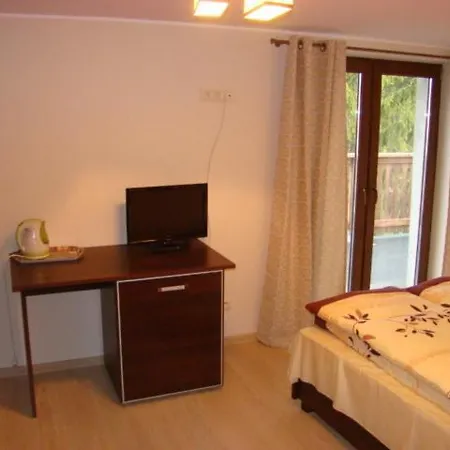 Bed & Breakfast Eskapada Szklarska Poręba