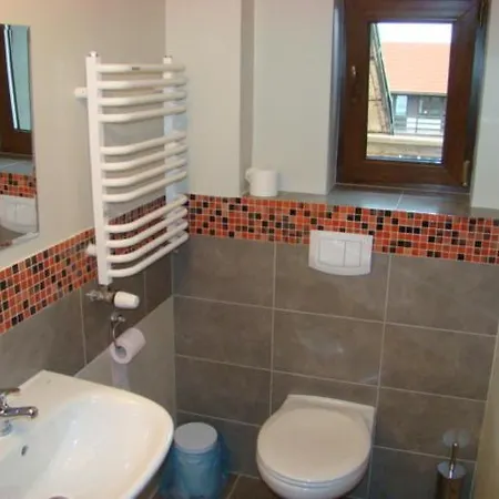 Eskapada 3* Szklarska Poręba