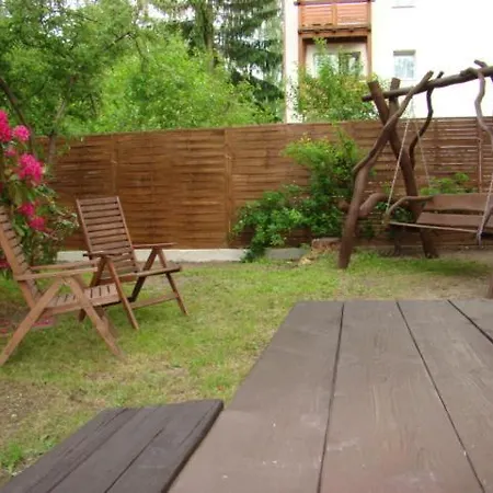 Eskapada Szklarska Poręba