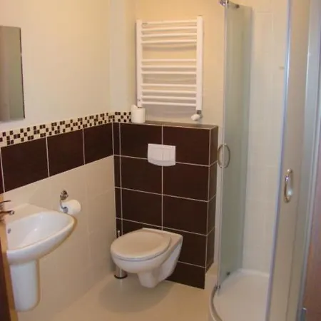 Eskapada Bed & Breakfast Szklarska Poręba