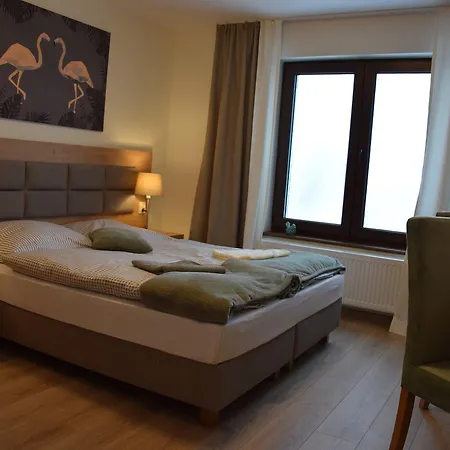 Bed & Breakfast Eskapada Szklarska Poreba