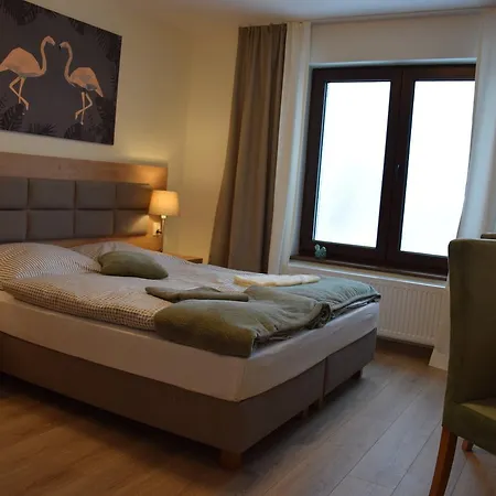 Bed & Breakfast Eskapada Szklarska Poręba