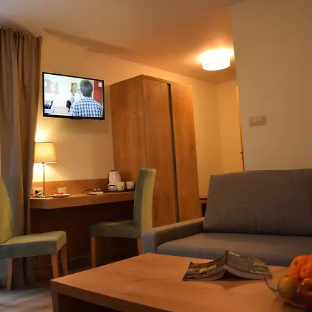 Eskapada Bed & Breakfast