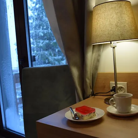 Eskapada Bed & Breakfast 3*