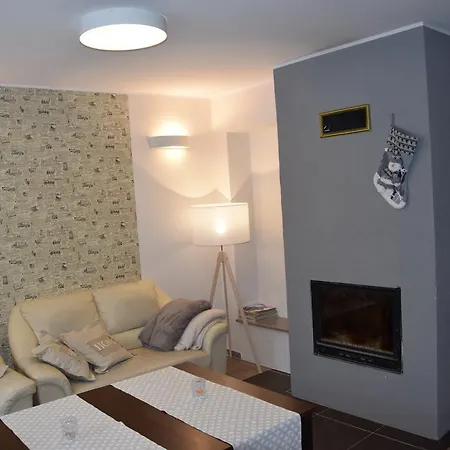 Eskapada Bed & Breakfast Szklarska Poreba
