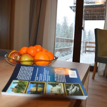 Eskapada Bed & Breakfast