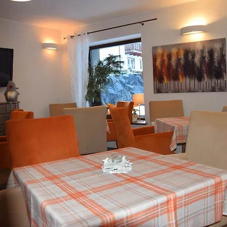 Bed & Breakfast Eskapada