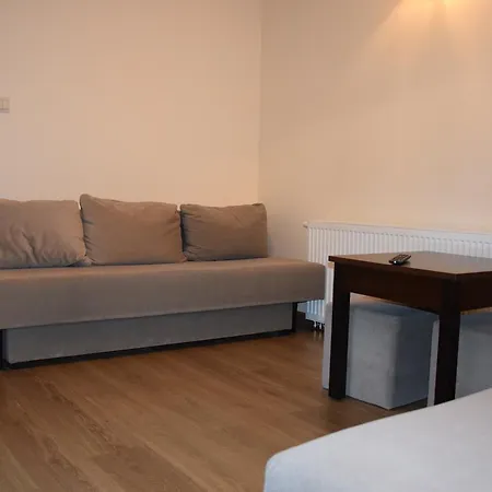 Bed & Breakfast Eskapada Szklarska Poręba