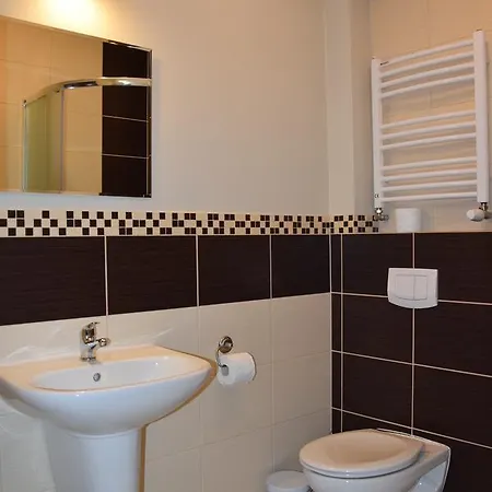 Bed & Breakfast Eskapada 3*