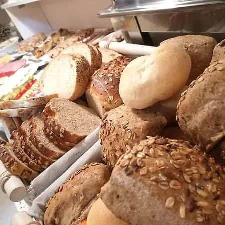 Bed & Breakfast Eskapada Szklarska Poręba