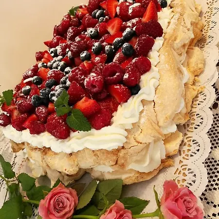 Eskapada Bed & Breakfast