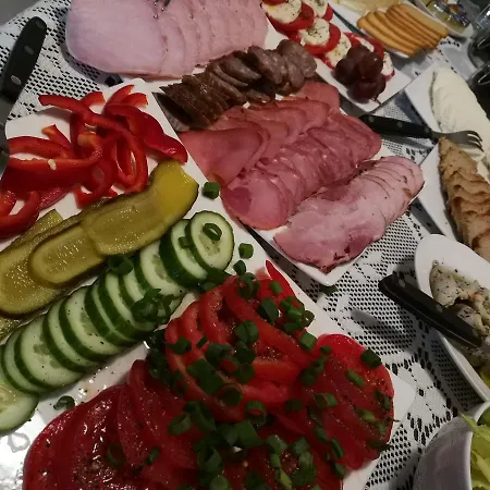Eskapada Alojamento de Acomodação e Pequeno-almoço