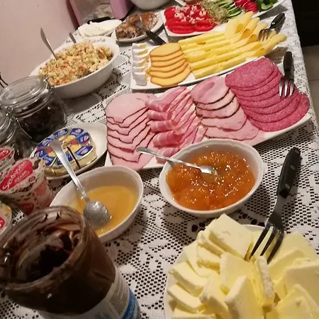 Eskapada 3* Szklarska Poręba