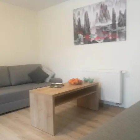 Eskapada Bed & Breakfast