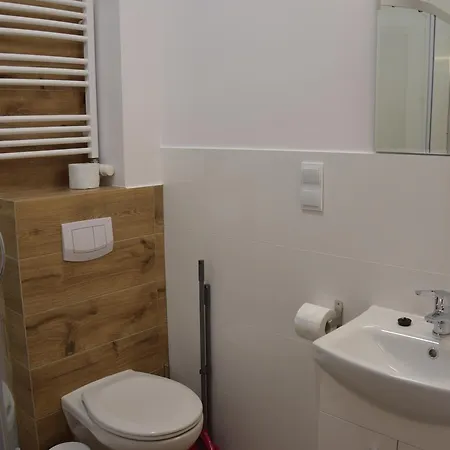 Eskapada Bed & Breakfast Szklarska Poręba