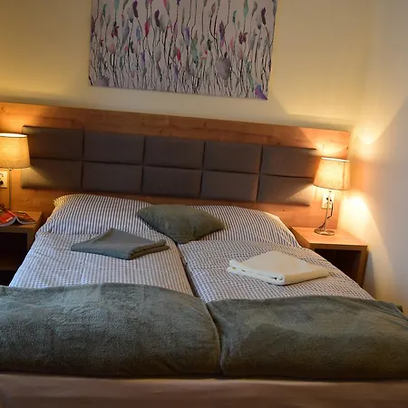 Eskapada Bed & Breakfast