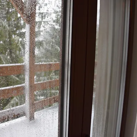 Bed & Breakfast Eskapada 3*