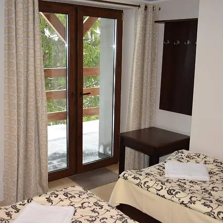 Eskapada Bed & Breakfast 3*