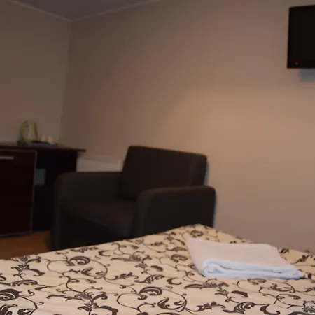 Eskapada Szklarska Poręba