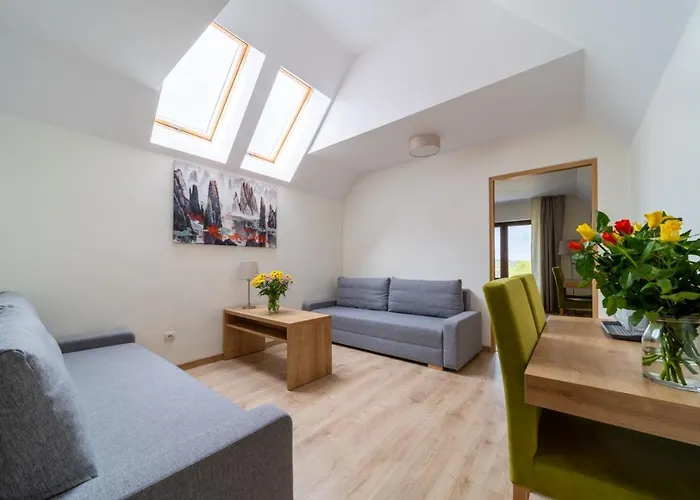 Eskapada Bed and breakfast