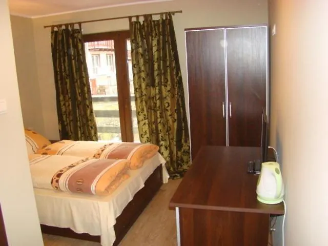 Eskapada Szklarska Poręba