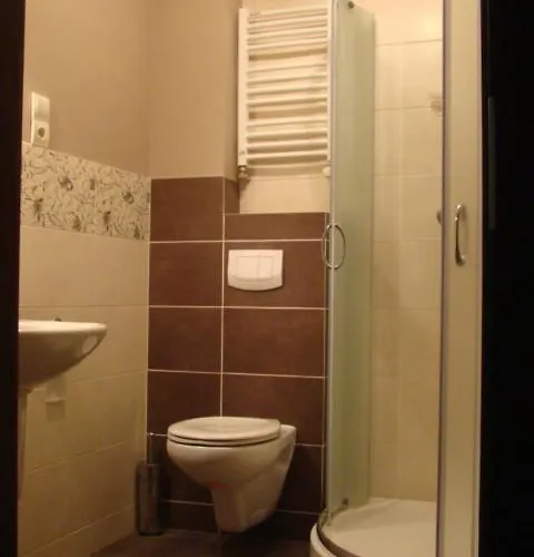 Eskapada Szklarska Poręba