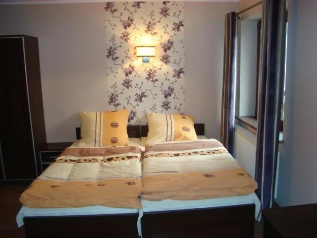 Panzió Eskapada Szklarska Poręba