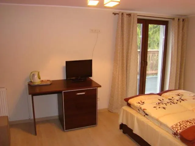 Panzió Eskapada Szklarska Poręba