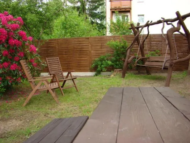 Eskapada Szklarska Poręba