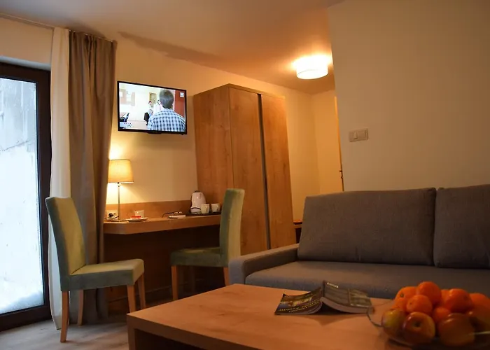 Eskapada Bed and breakfast