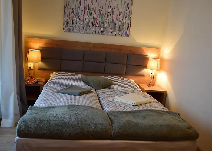 Eskapada Bed and breakfast